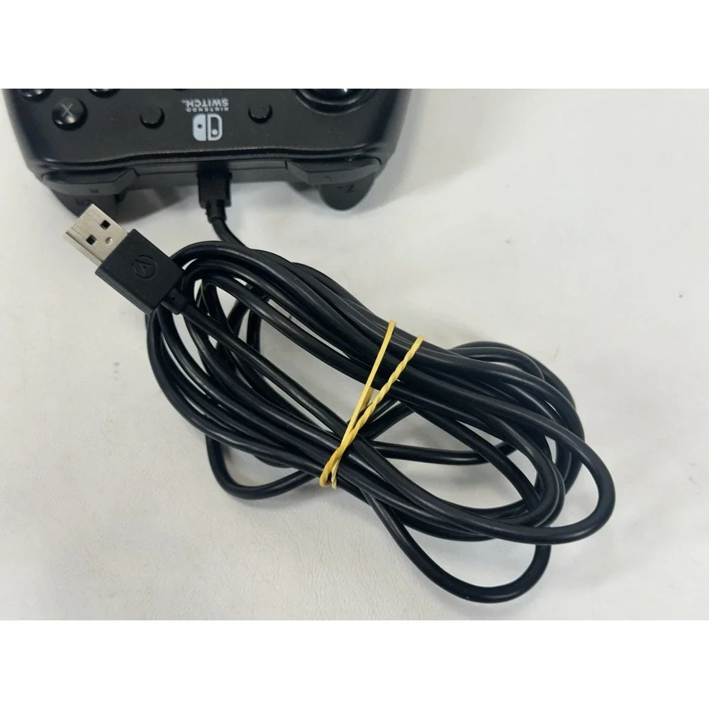 PowerA Advantage Wired Controller for Nintendo Switch 2